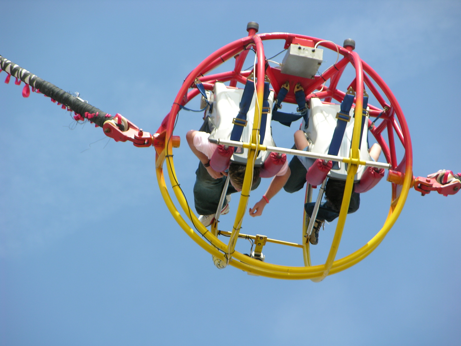 Simple Approaches For Obtaining The Lowest Slingshot Ride Price